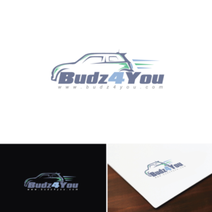 Logo Design by e-graphics for Budz4you | Design: #15576512