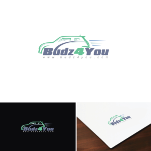 Logo Design by e-graphics for Budz4you | Design: #15612164