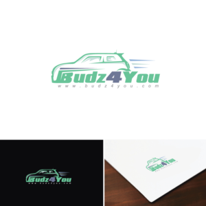 Logo Design by e-graphics for Budz4you | Design: #15612165