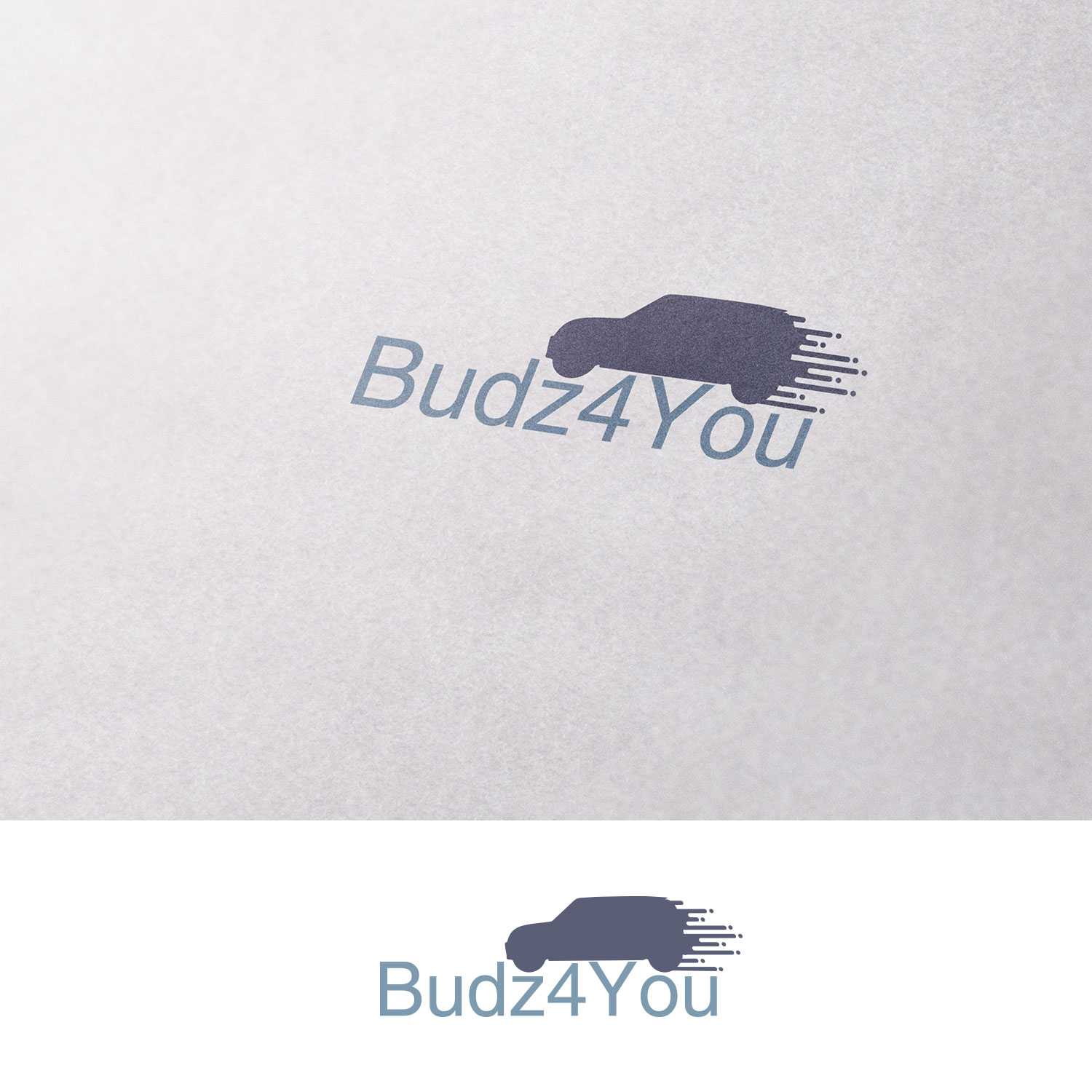 Logo Design by DesignDUO for Budz4you | Design #15585865