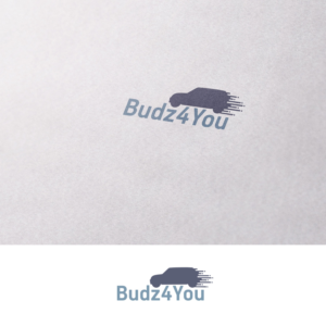 Logo Design by DesignDUO for Budz4you | Design: #15585866