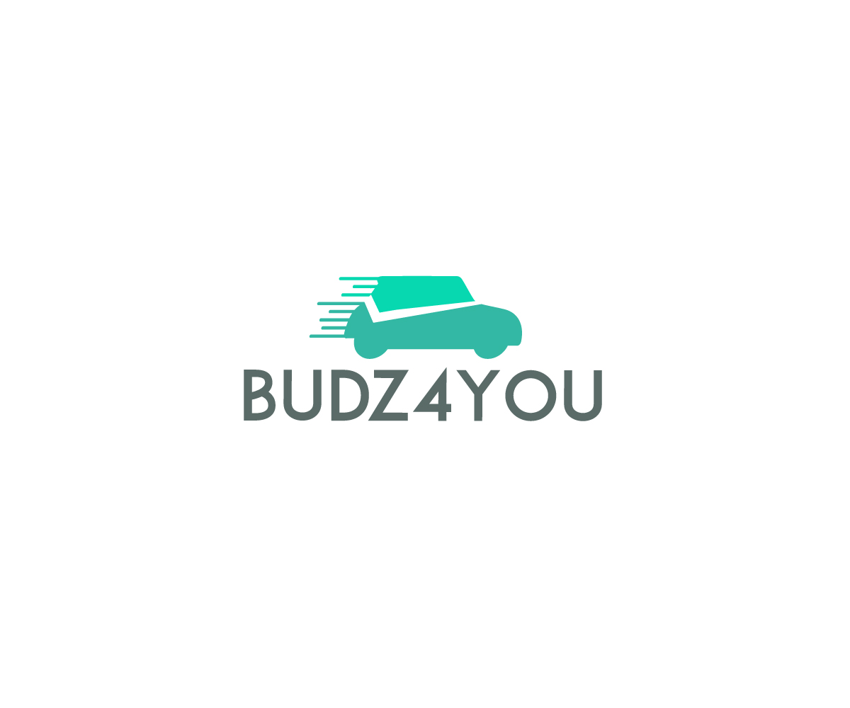 Logo Design by webubb for Budz4you | Design #15556287