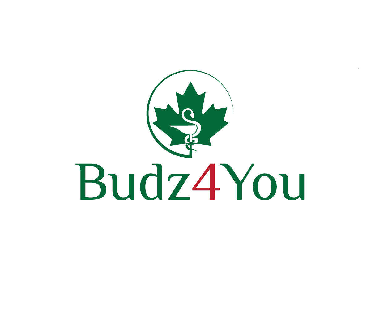 Logo Design by Top king  designer for Budz4you | Design #15555073