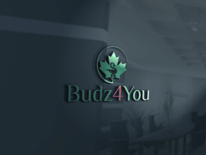 Logo Design by Top king  designer for Budz4you | Design: #15555074