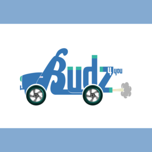 Logo Design by keyd.productions for Budz4you | Design: #15555435