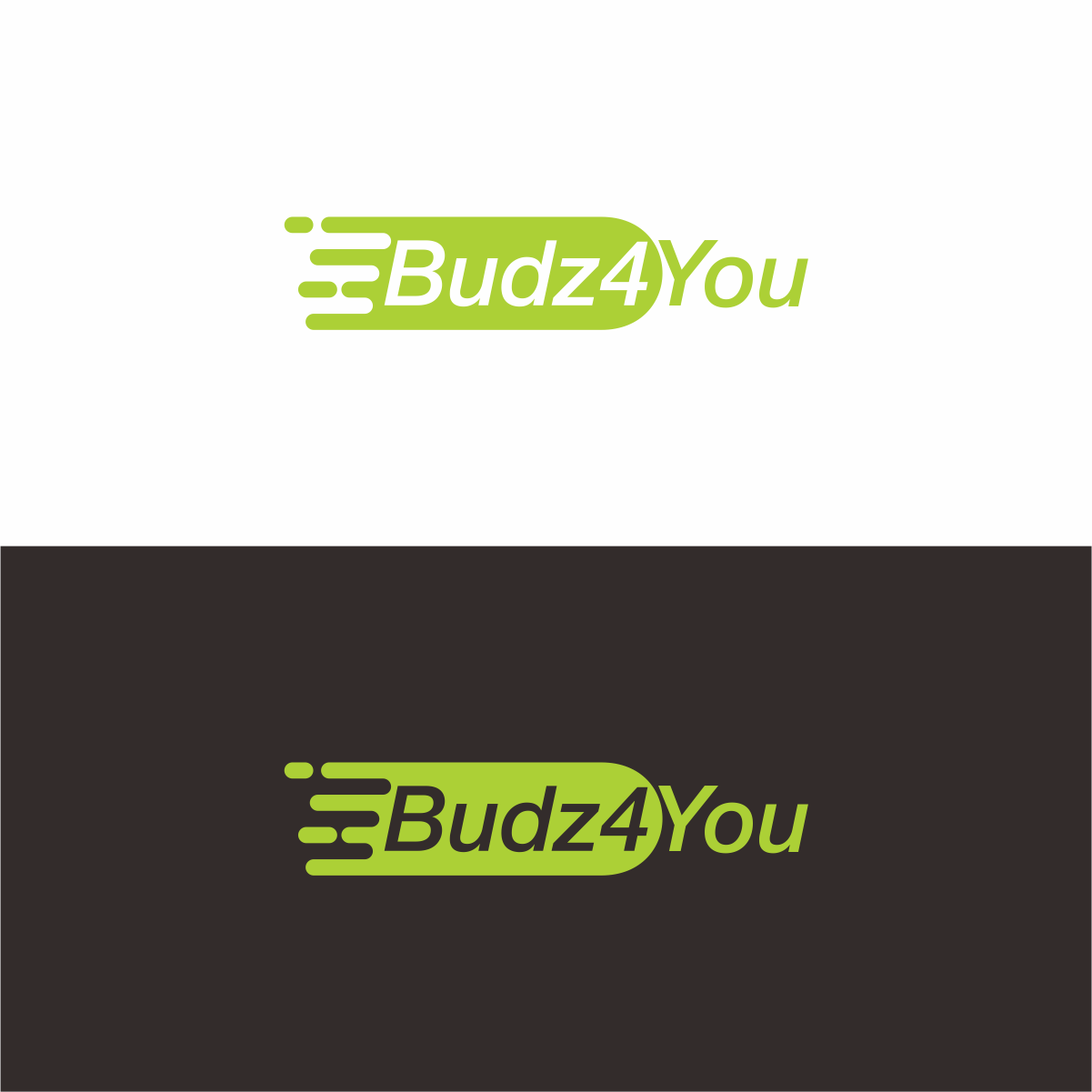 Logo Design by dumx for Budz4you | Design #15550035