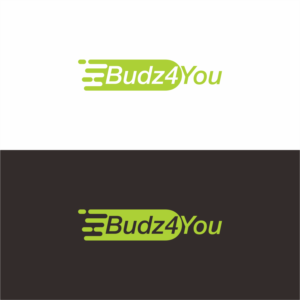 Logo Design by dumx for Budz4you | Design: #15550035