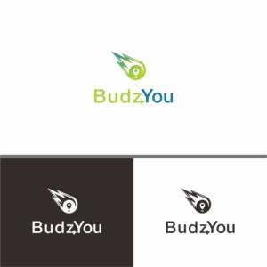 Logo Design by dumx for Budz4you | Design: #15558012