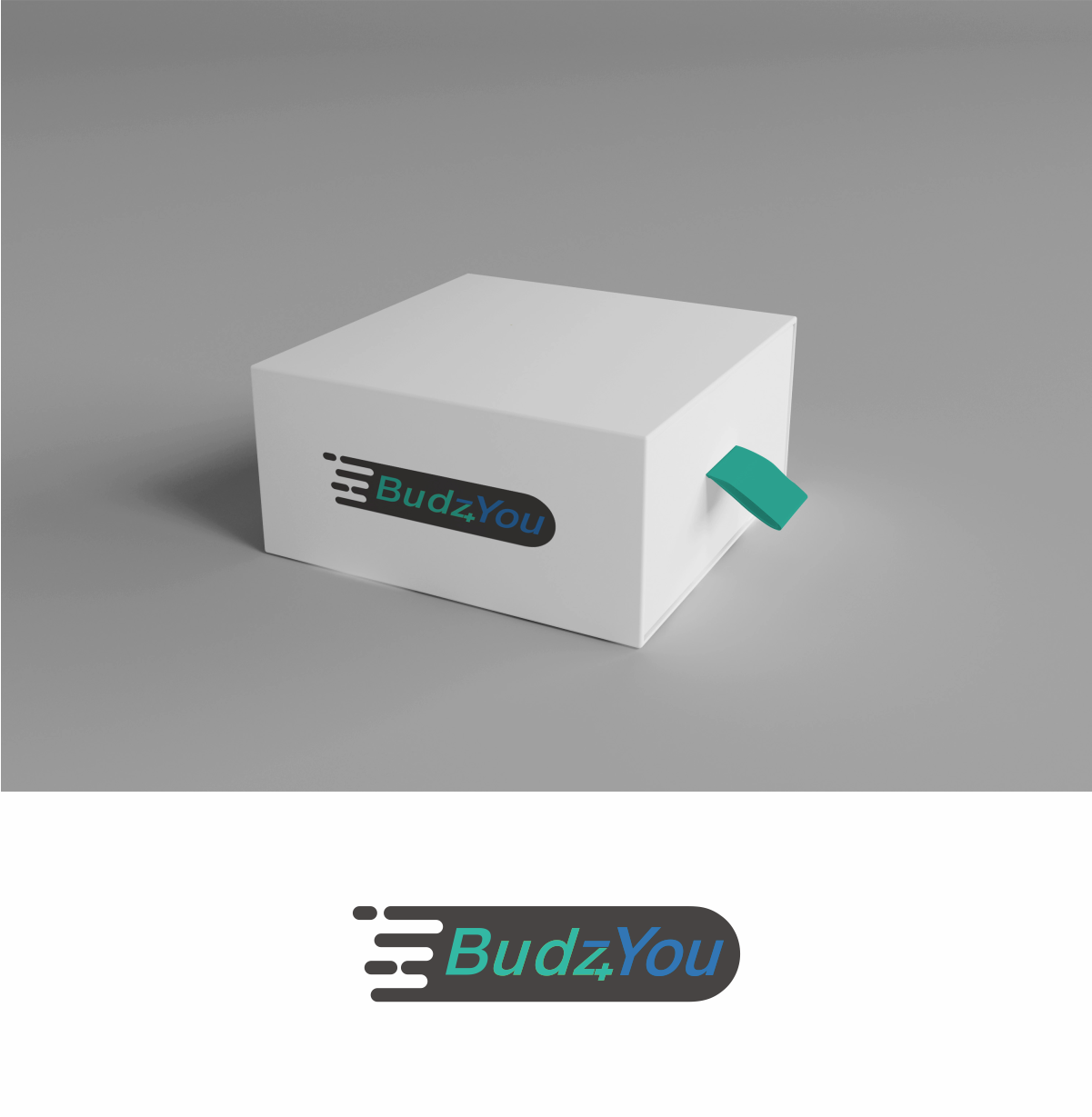 Logo Design by dumx for Budz4you | Design #15576451
