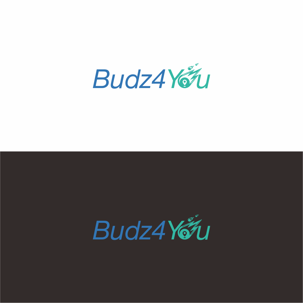 Logo Design by dumx for Budz4you | Design #15576486