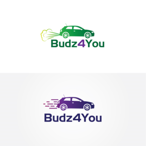 Logo Design by Muhammad Imran 3 for Budz4you | Design: #15553131