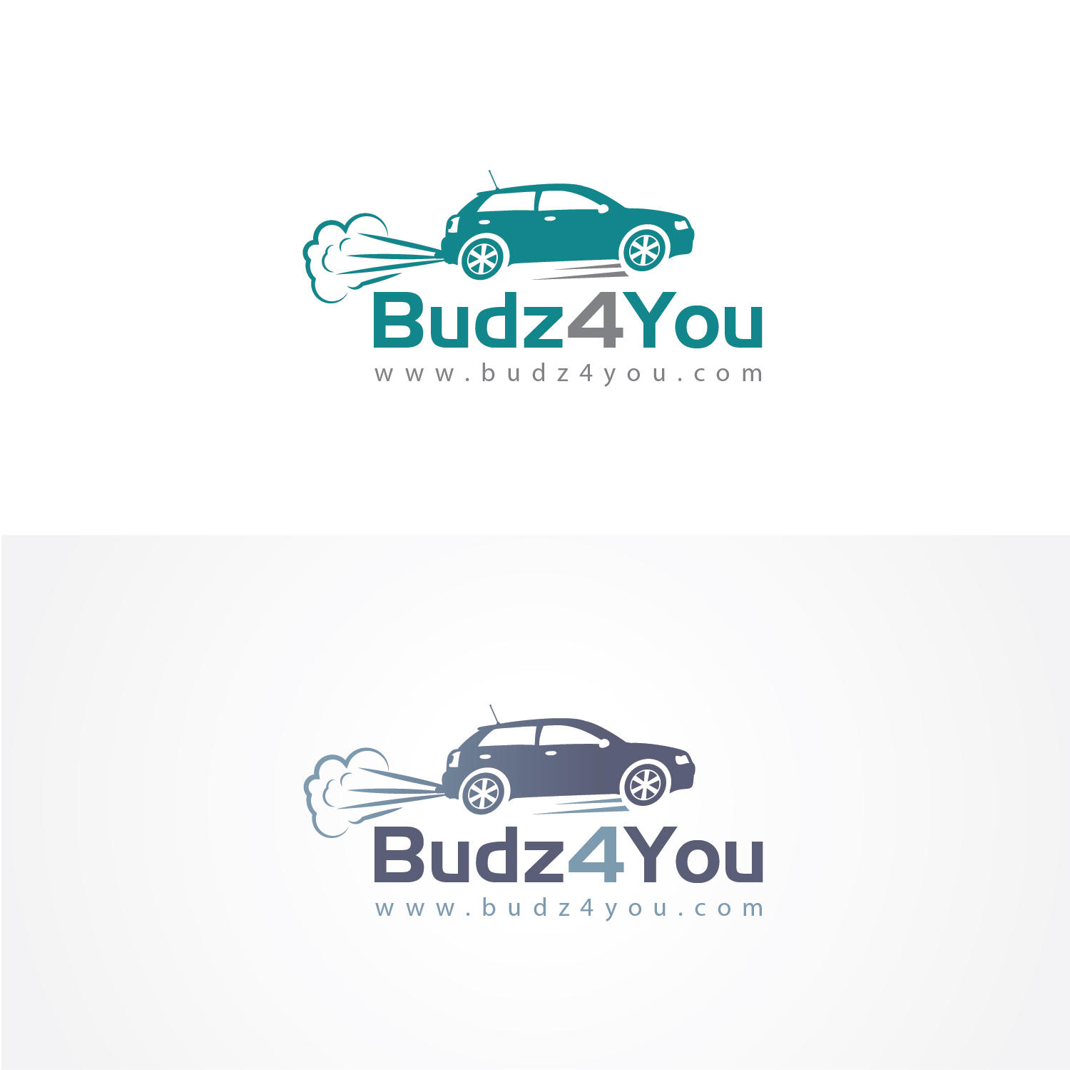 Logo Design by Muhammad Imran 3 for Budz4you | Design #15555960