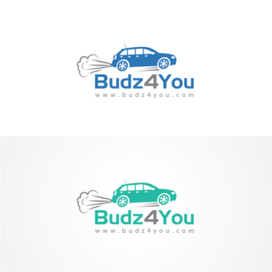 Logo Design by Muhammad Imran 3 for Budz4you | Design: #15555961
