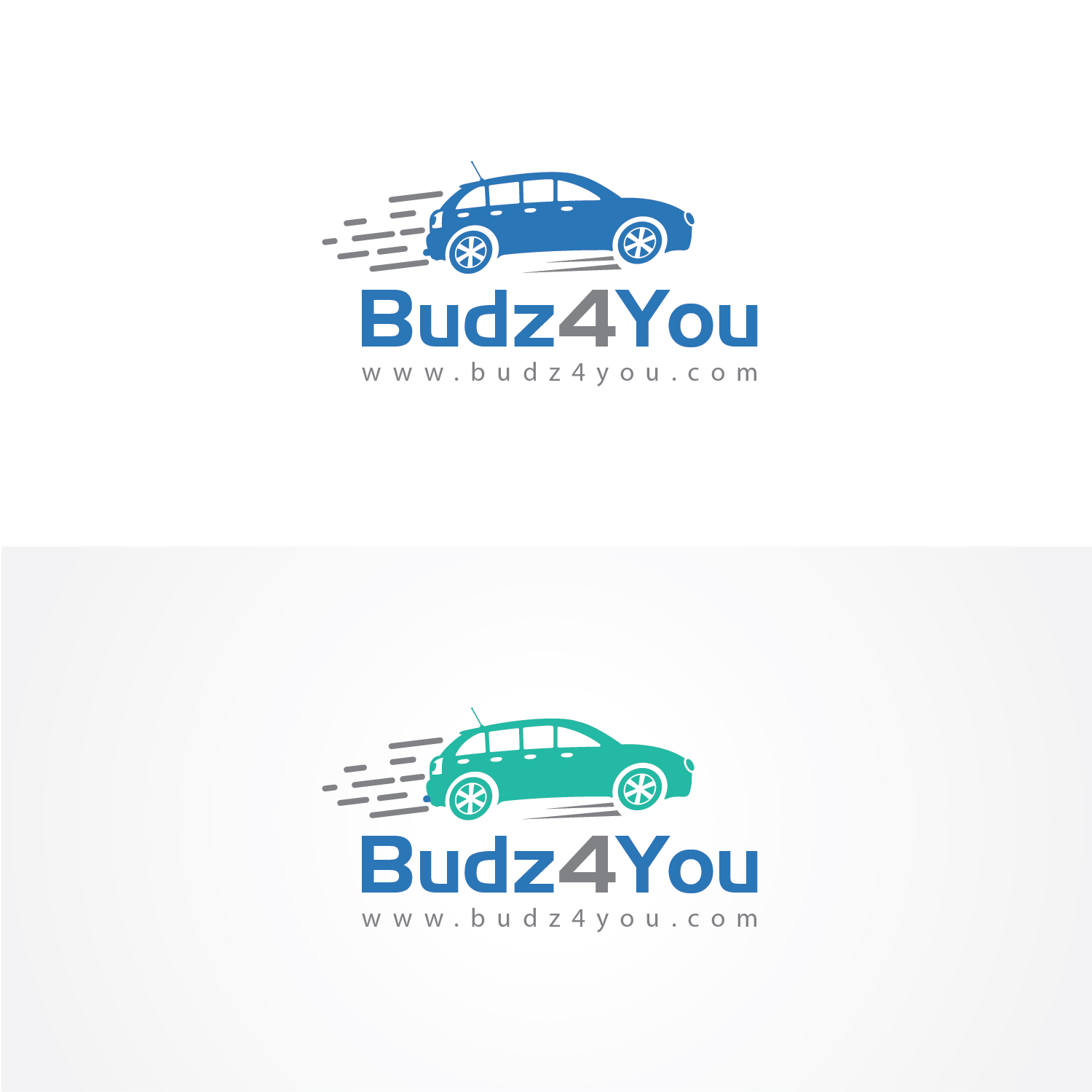 Logo Design by Muhammad Imran 3 for Budz4you | Design #15573401