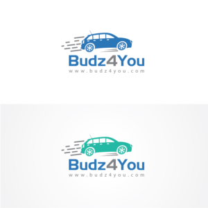 Logo Design by Muhammad Imran 3 for Budz4you | Design: #15573401