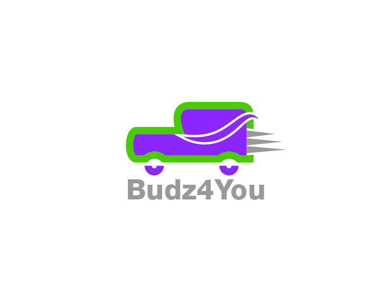 Logo Design by Mad for design for Budz4you | Design #15548607