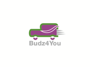 Logo Design by Mad for design for Budz4you | Design #15548607