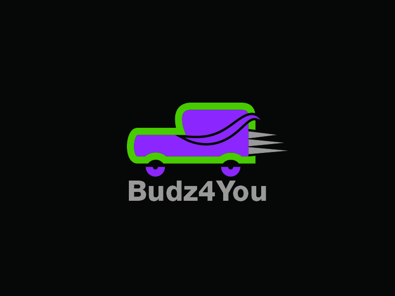 Logo Design by Mad for design for Budz4you | Design #15548608