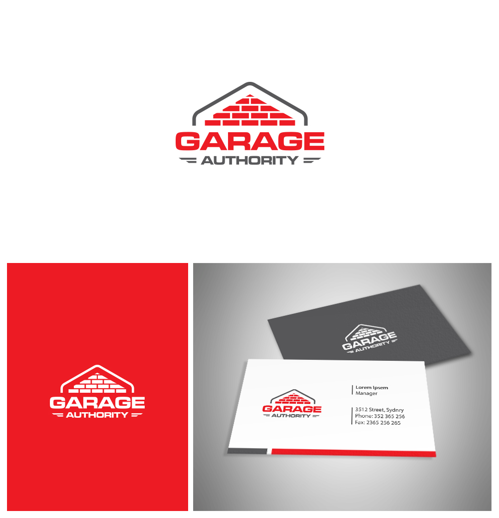 Logo Design by Deziners Zone for this project | Design #15543904