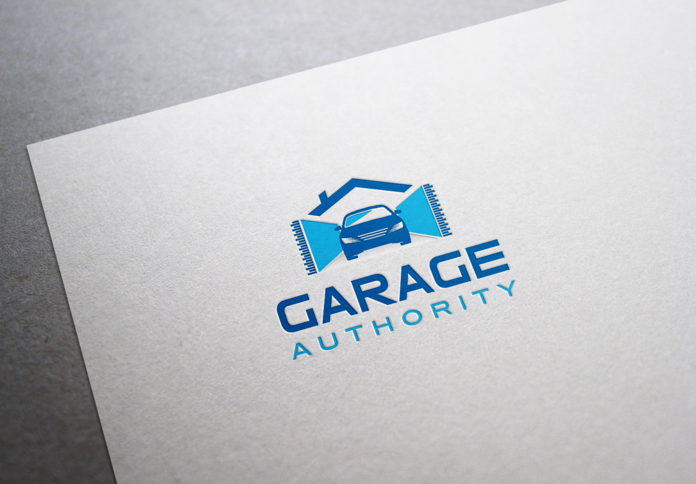 Diseño de Logo por Deziners Zone para este proyecto | Diseño #15543906