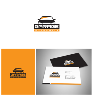 Diseño de Logo por Deziners Zone para este proyecto | Diseño: #15543908