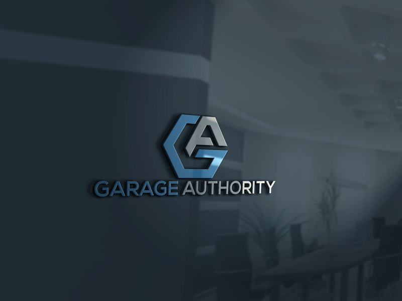 Logo Design by rafa studio for this project | Design #15580519