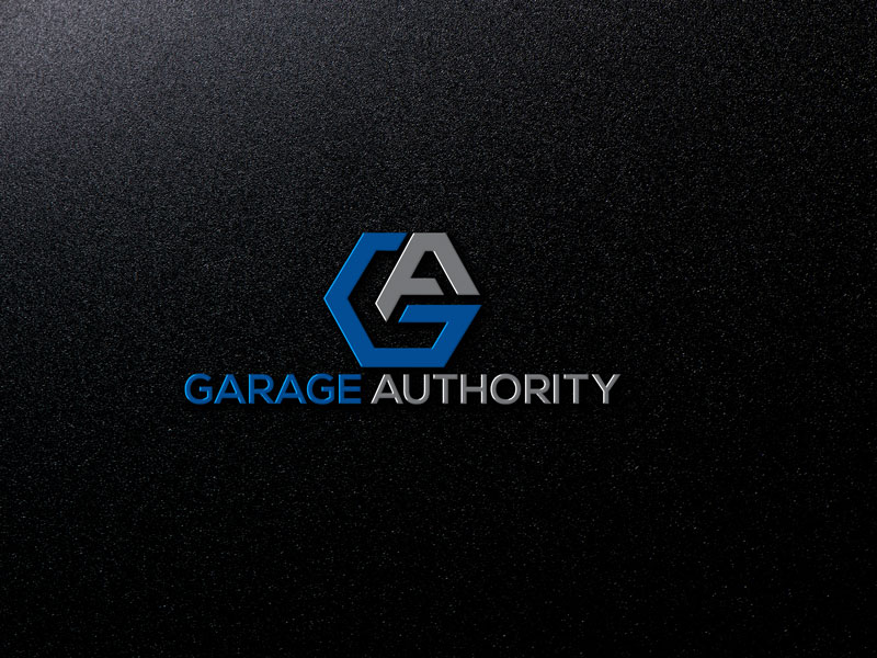 Logo Design by rafa studio for this project | Design #15580520