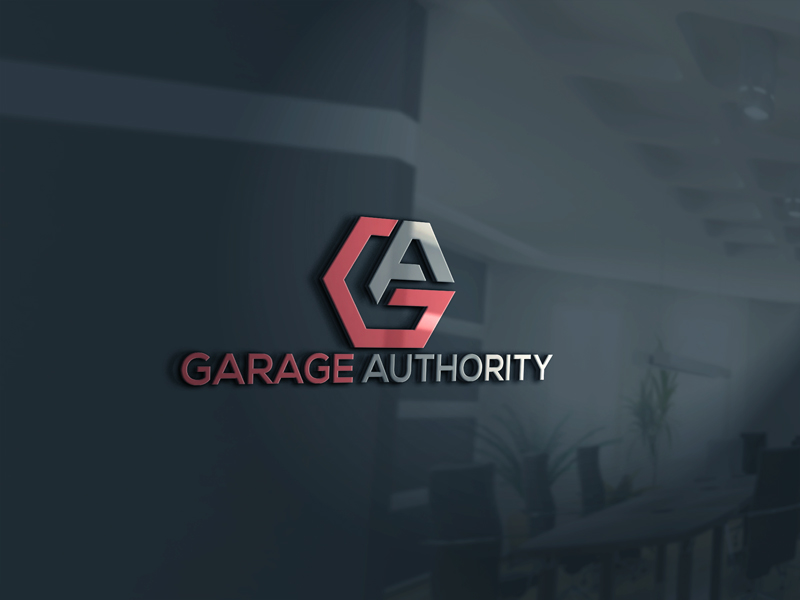 Logo Design by rafa studio for this project | Design #15580521