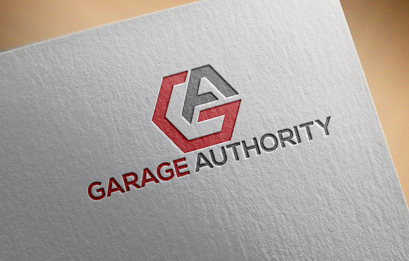 Logo Design by rafa studio for this project | Design #15580528