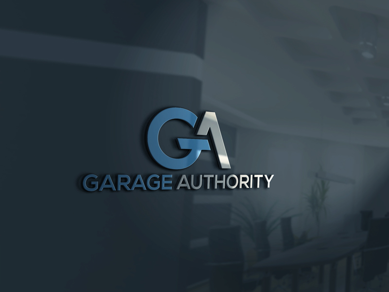 Logo Design by rafa studio for this project | Design #15602086