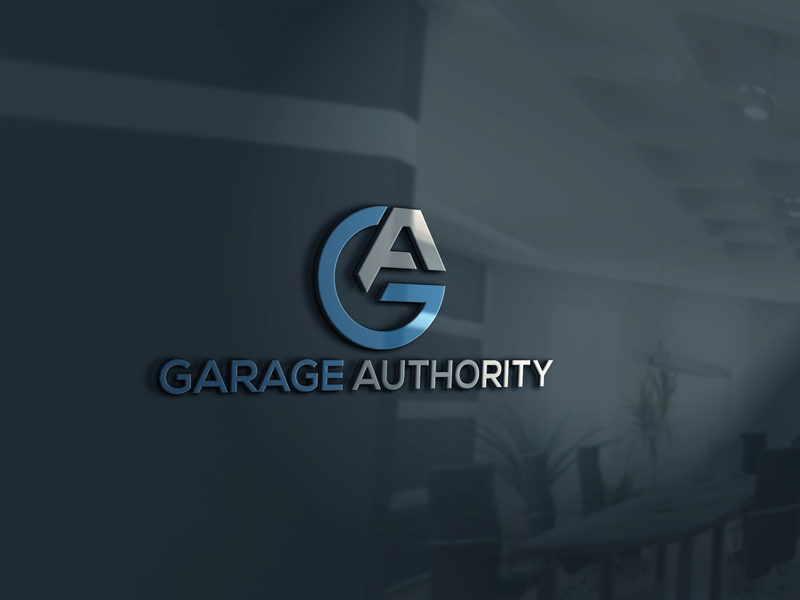 Logo Design by rafa studio for this project | Design #15602090