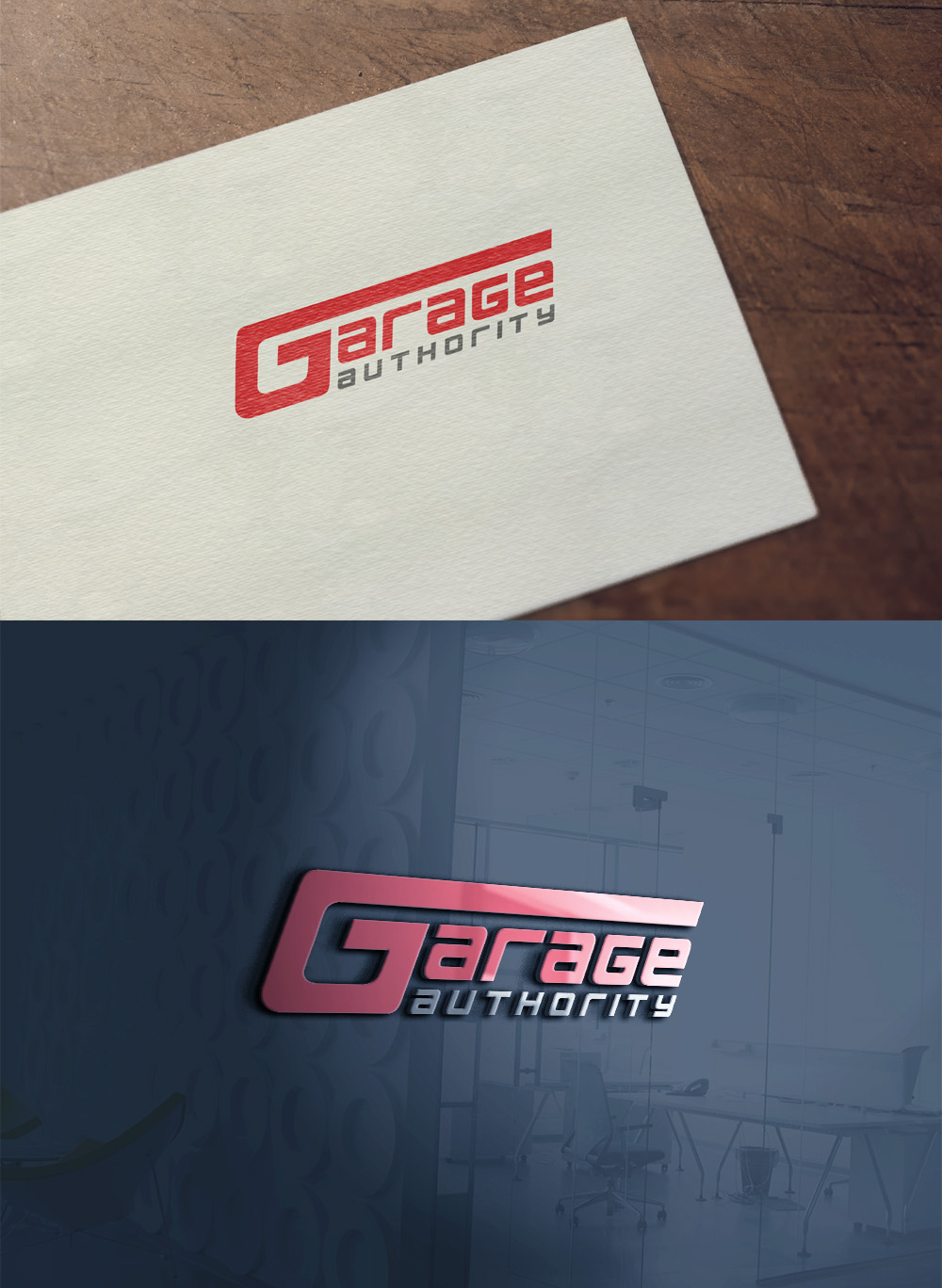 Diseño de Logo por AL-BARAKAH para este proyecto | Diseño #15547391