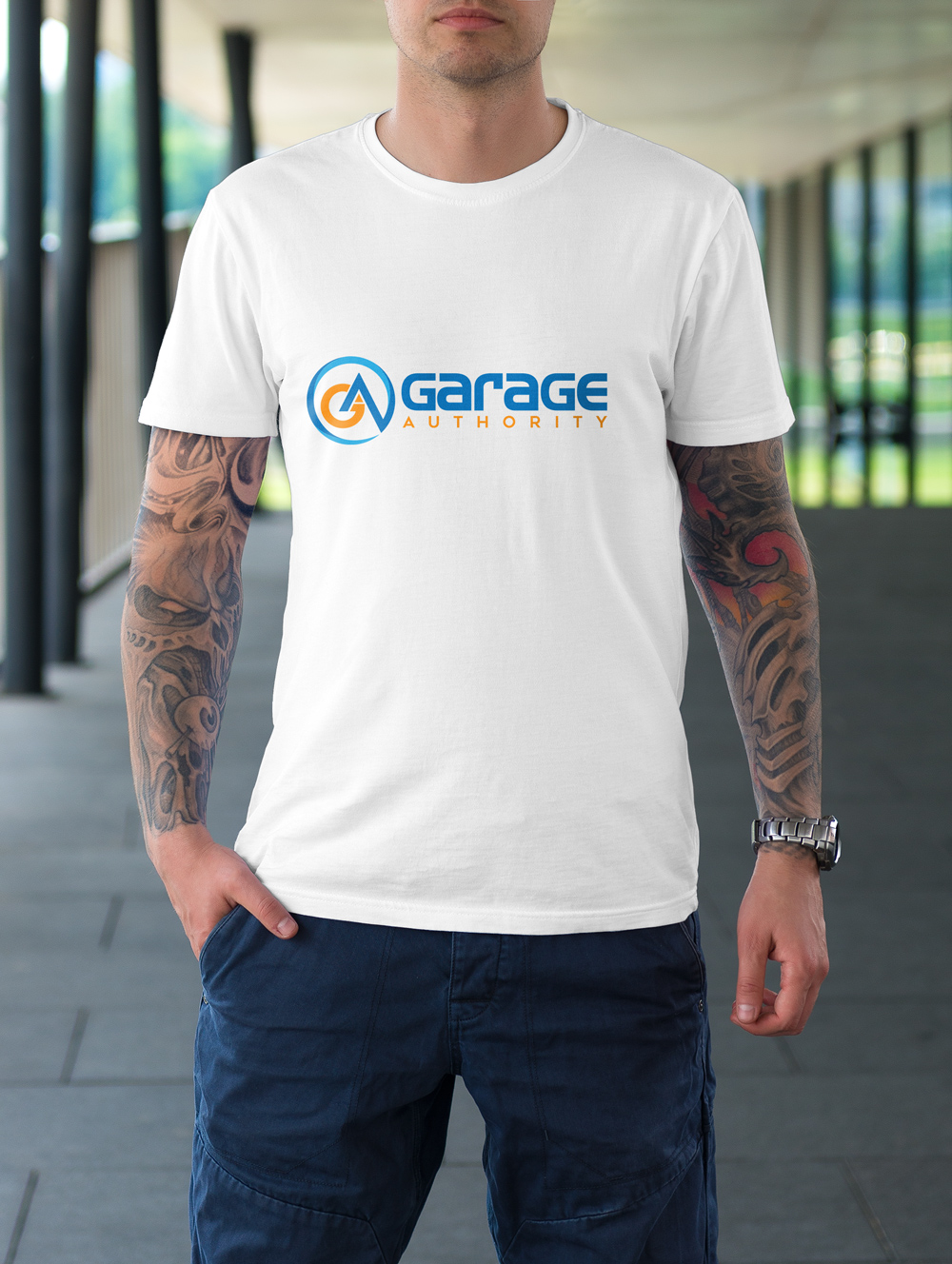 Diseño de Logo por A S design @ para este proyecto | Diseño #15609138