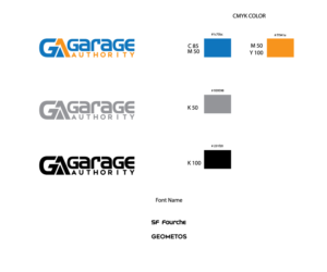 Diseño de Logo por A S design @ para este proyecto | Diseño: #15697595