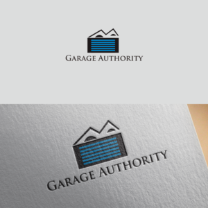Logo Design by bannednoob 2