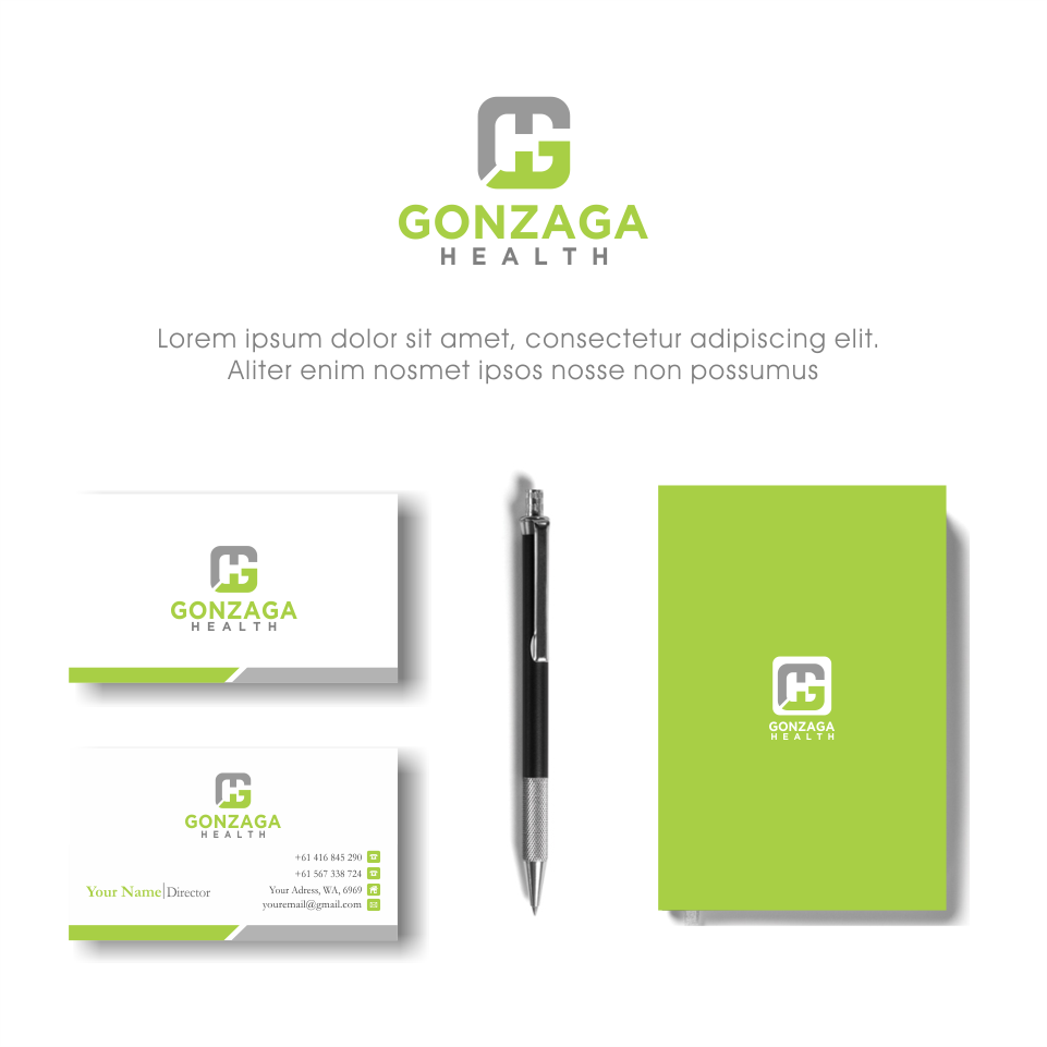 Diseño de Logo por AbeDesigns para este proyecto | Diseño #15512548