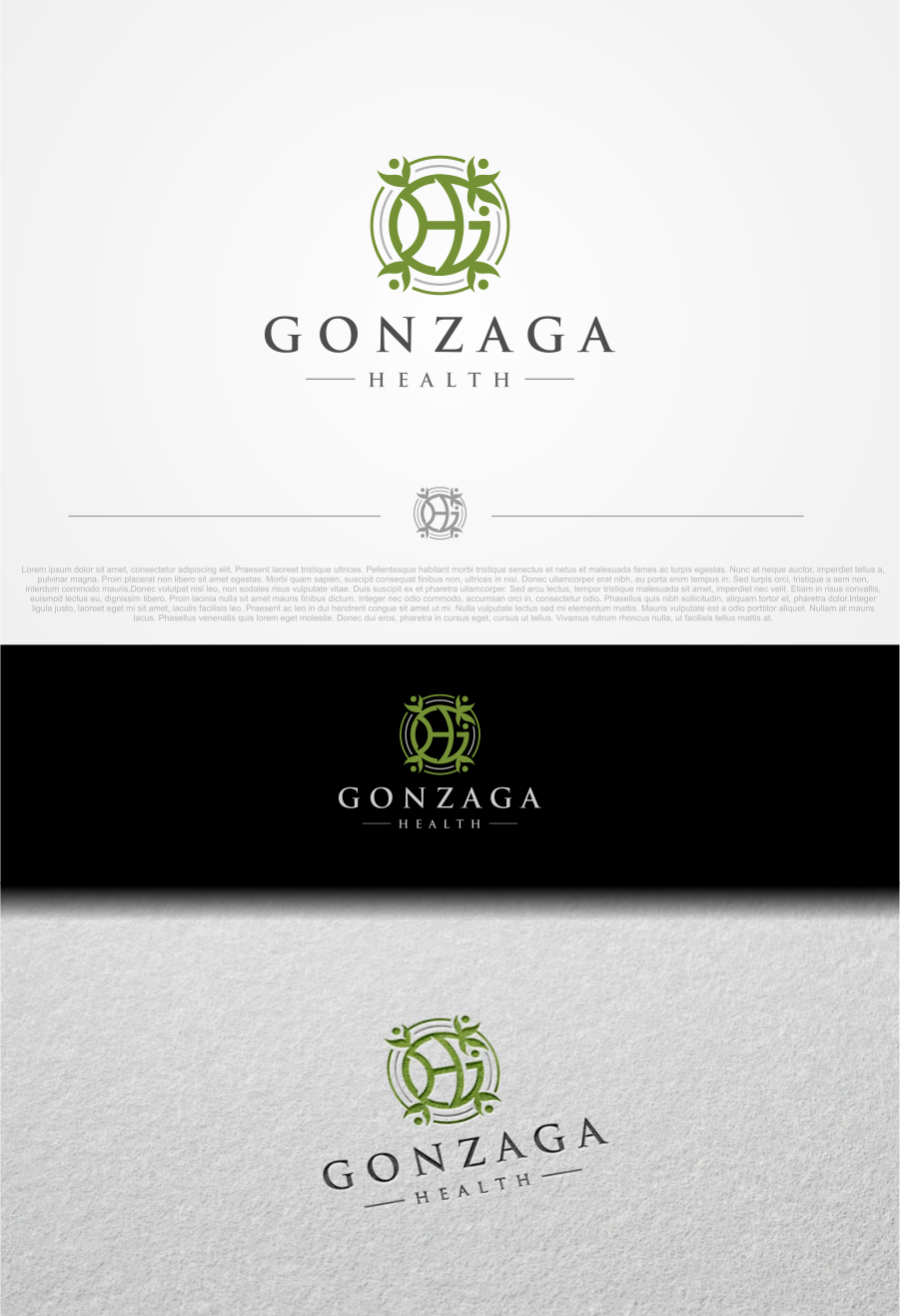 Design de Logo par artswolf pour ce projet | Design #15524070