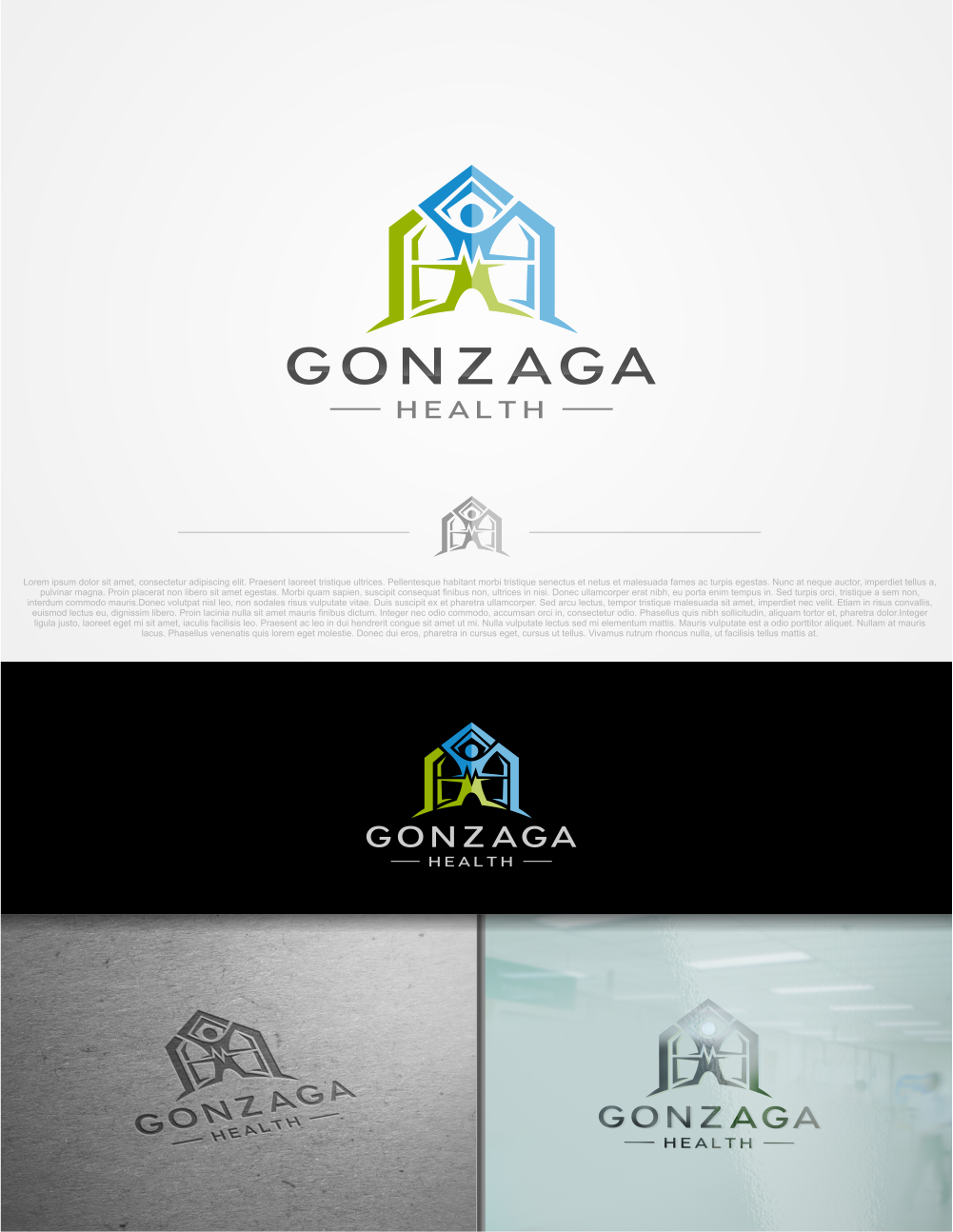 Logo Design by artswolf for this project | Design #15524073