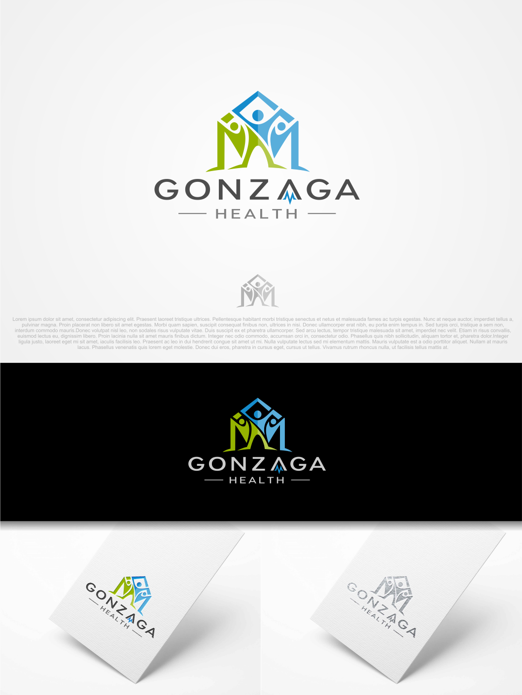 Logo-Design von artswolf für dieses Projekt | Design #15559744