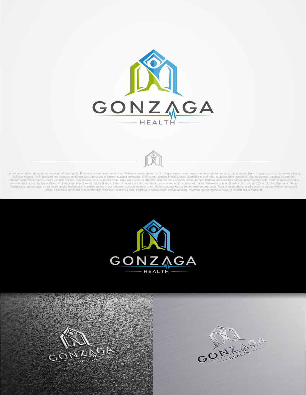 Logo Design by artswolf for this project | Design #15559746