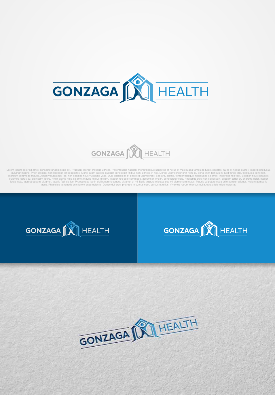 Logo-Design von artswolf für dieses Projekt | Design #15559750