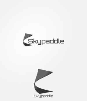 Logo Design by ChinMaya for skypaddle | Design: #15628778
