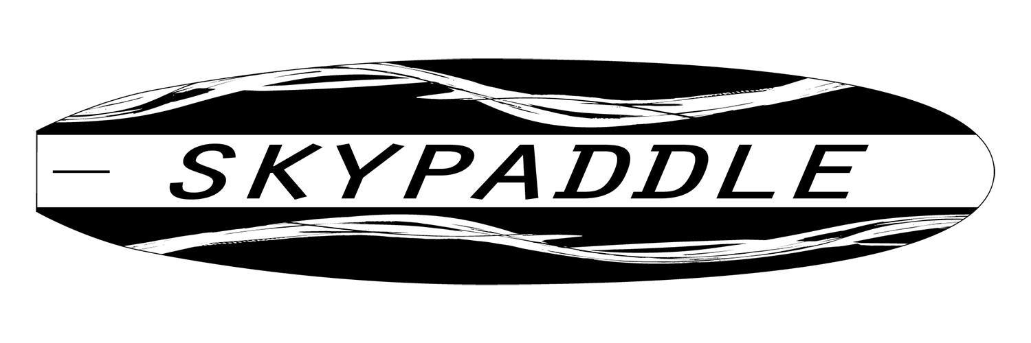 Logo Design by SYKESimage for skypaddle | Design #15546821