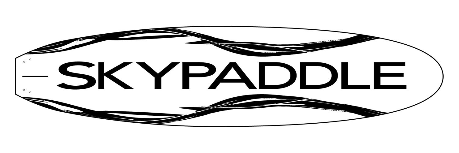 Diseño de Logo por SYKESimage para skypaddle | Diseño #15546822