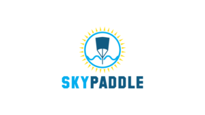 Logo-Design von mm_man56 für skypaddle | Design #15544063