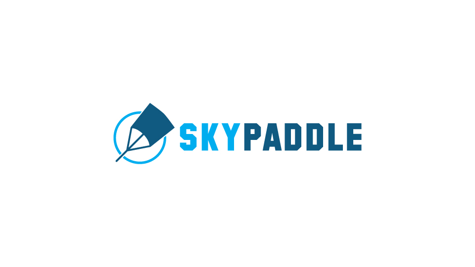 Logo Design by mm_man56 for skypaddle | Design #15544272