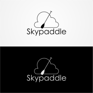 Logo-Design von pringlebermudez23 für skypaddle | Design #15629559