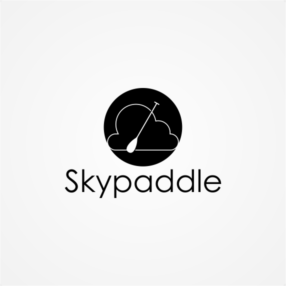 Diseño de Logo por pringlebermudez23 para skypaddle | Diseño #15630291