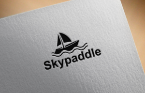 Logo Design by asman for skypaddle | Design: #15541077