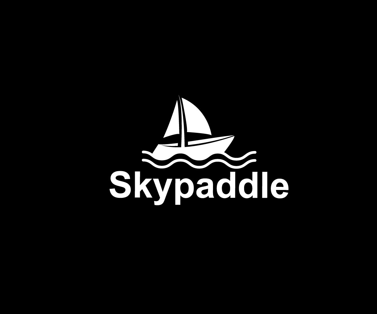 Diseño de Logo por asman para skypaddle | Diseño #15541078